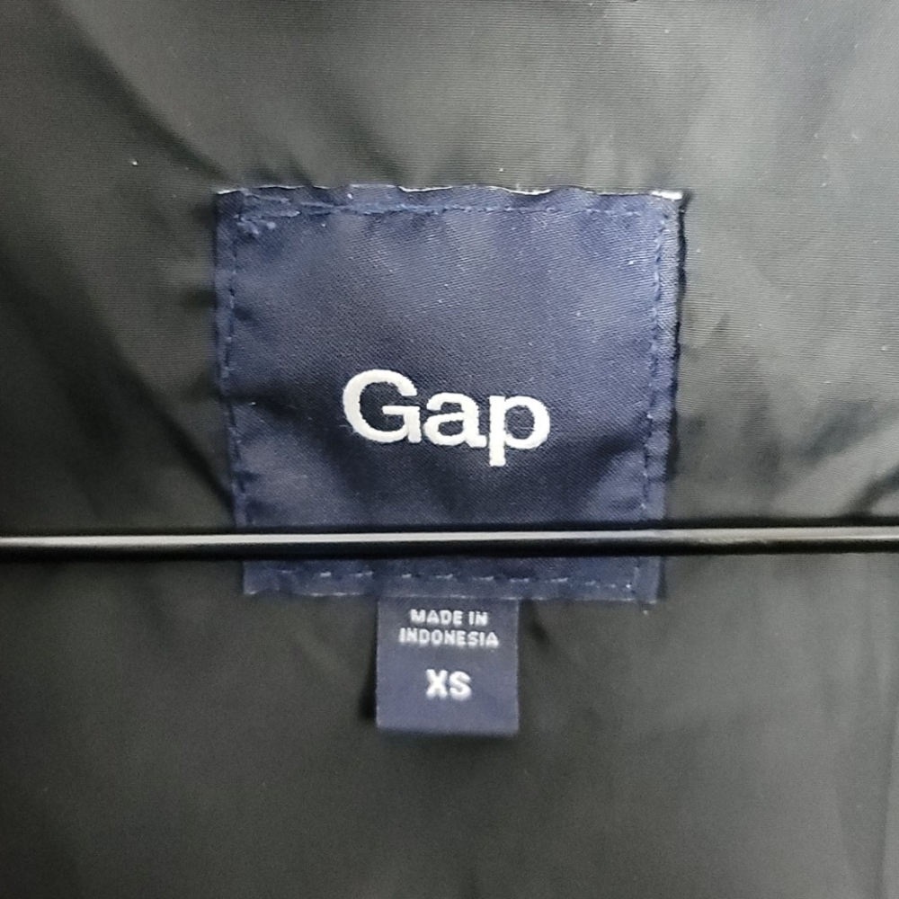 WOMEN'S-Gap puffer coat - Picture 5 of 5